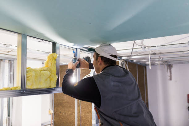 Insulation Air Sealing in Deer Park, IL